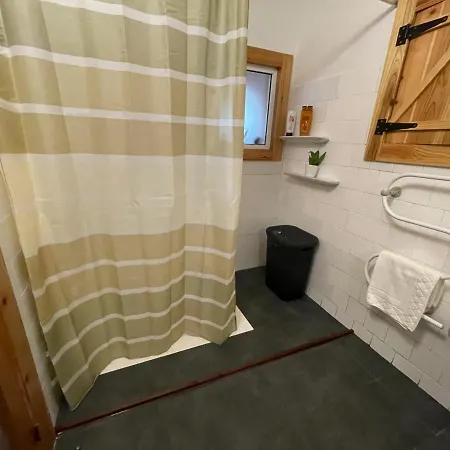 Casa Do Bicho Pau Pedro Miguel