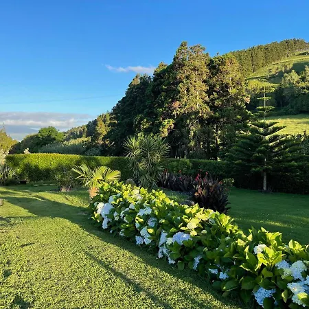 Hébergement de vacances Casa Do Bicho Pau Pedro Miguel