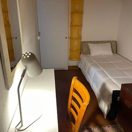 Casa Do Bicho Pau بيت للعطل