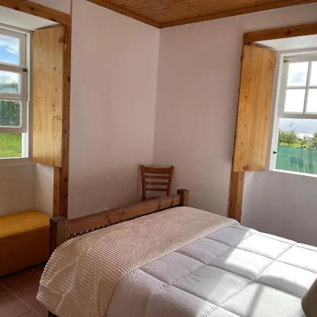 Casa Do Bicho Pau Pedro Miguel