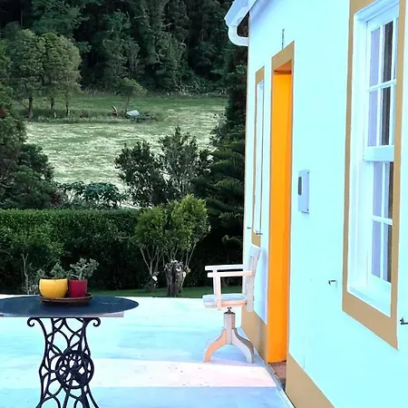 Casa Do Bicho Pau Hébergement de vacances Pedro Miguel