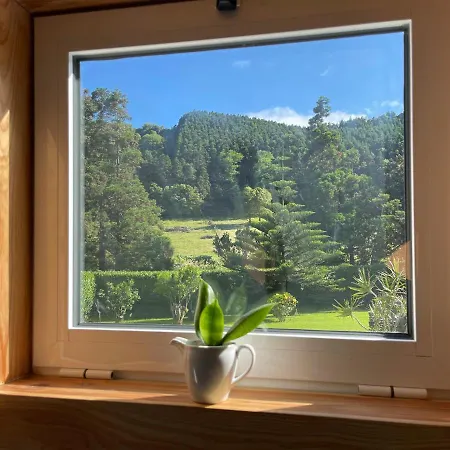 Hébergement de vacances Casa Do Bicho Pau