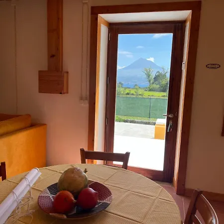 Holiday home Casa Do Bicho Pau