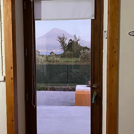 Casa Do Bicho Pau Hébergement de vacances