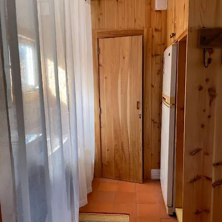 Casa Do Bicho Pau * Pedro Miguel