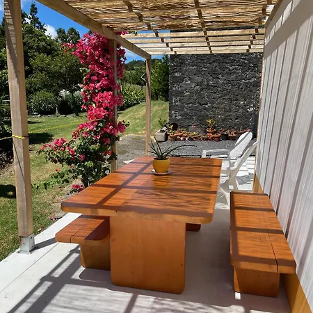 Casa Do Bicho Pau Hébergement de vacances