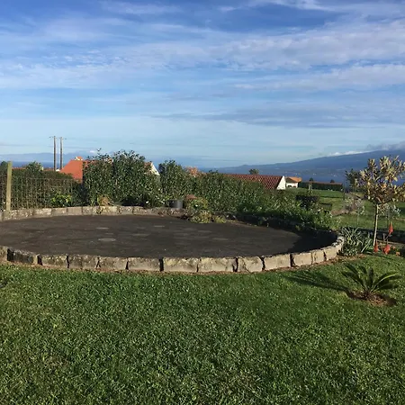 Casa Do Bicho Pau بيت للعطل *