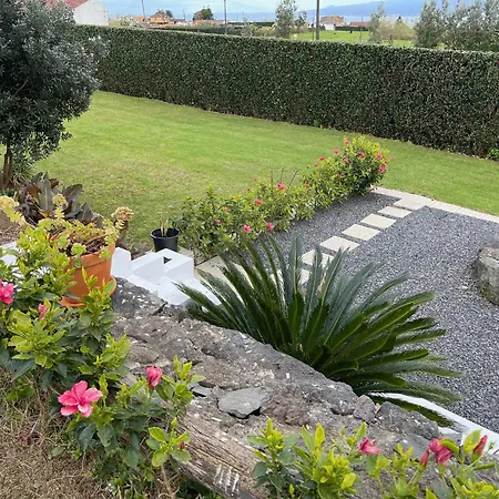 بيت للعطل Casa Do Bicho Pau Pedro Miguel