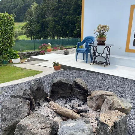 Casa Do Bicho Pau * Pedro Miguel