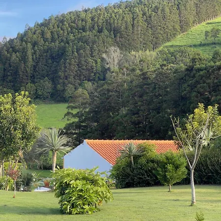 Casa Do Bicho Pau Hébergement de vacances