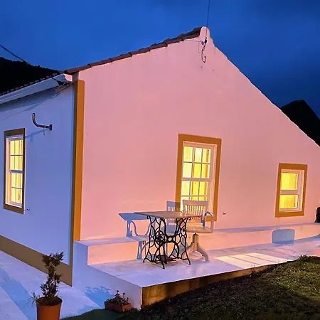 بيت للعطل Casa Do Bicho Pau