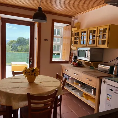 Casa Do Bicho Pau Holiday home *