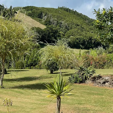 Casa Do Bicho Pau Holiday home Pedro Miguel