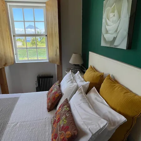 Hébergement de vacances Casa Do Bicho Pau