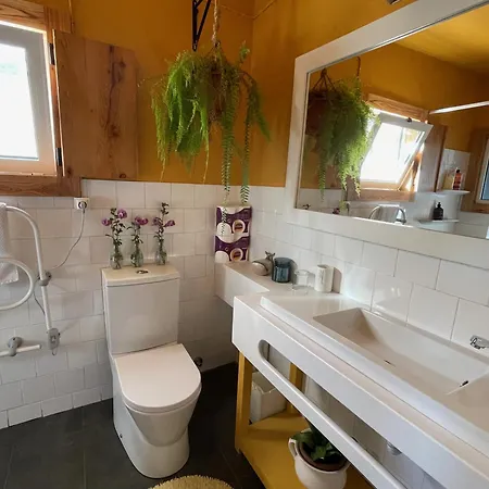 Casa Do Bicho Pau بيت للعطل