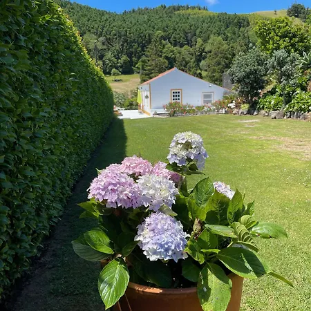 Holiday home Casa Do Bicho Pau