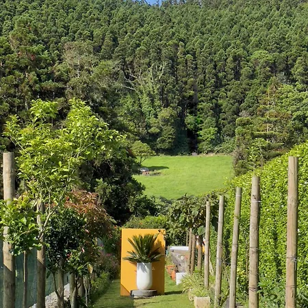 Hébergement de vacances Casa Do Bicho Pau