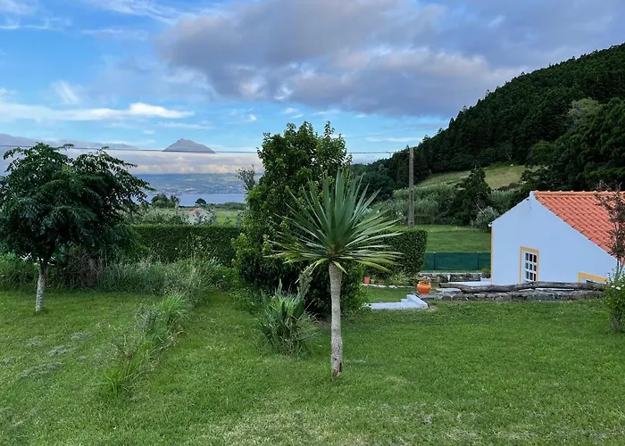 Casa Do Bicho Pau Сasa de vacaciones