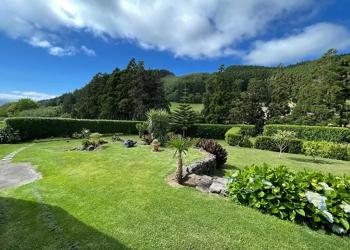 Casa Do Bicho Pau * Pedro Miguel