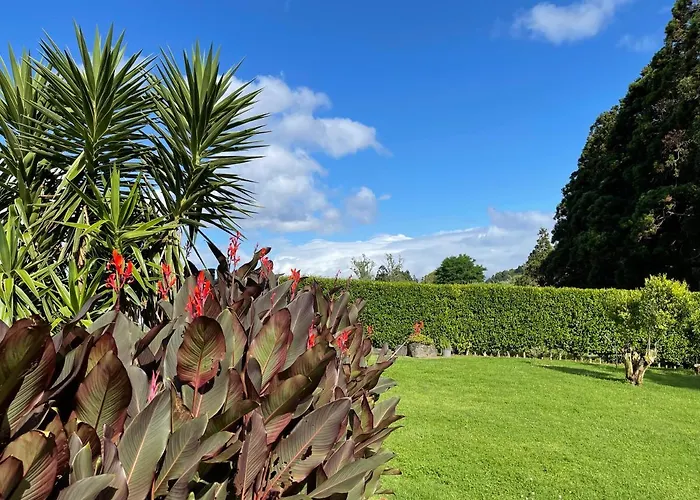 Сasa de vacaciones Casa Do Bicho Pau