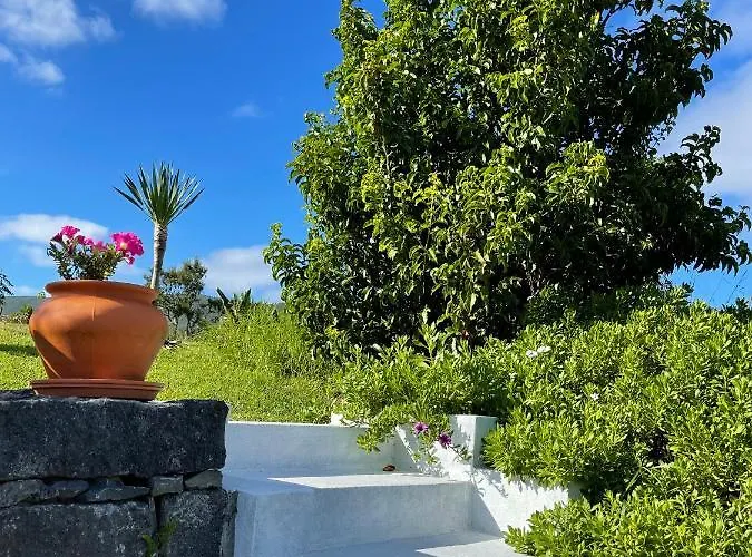 Casa Do Bicho Pau Сasa de vacaciones *