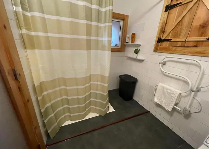 Casa Do Bicho Pau Pedro Miguel