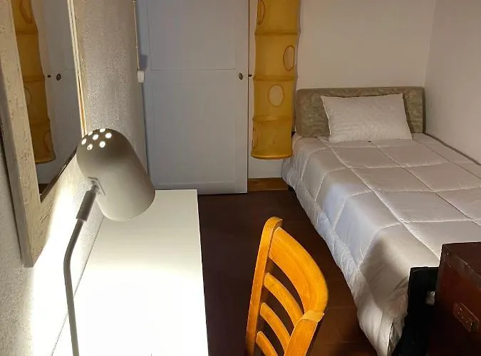 Casa Do Bicho Pau Сasa de vacaciones