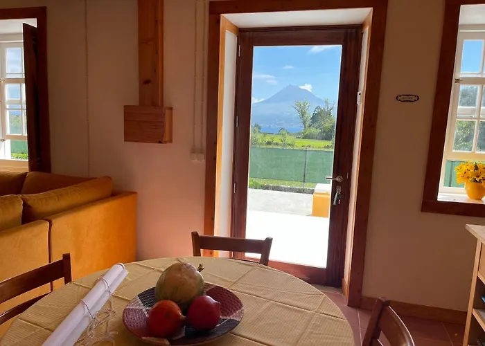 Feriehus Casa Do Bicho Pau