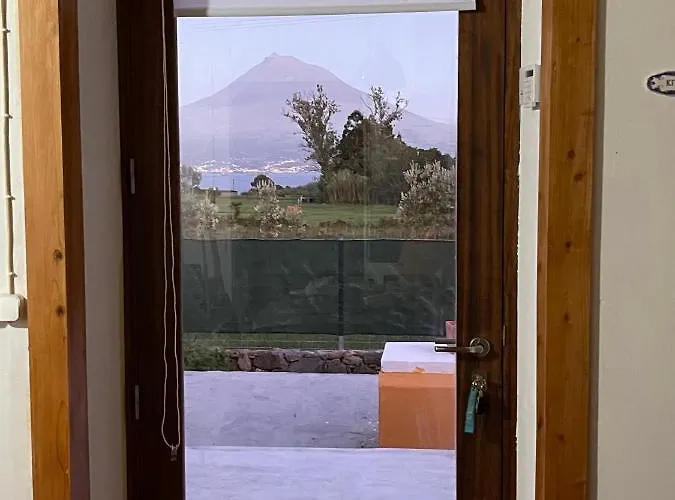 Casa Do Bicho Pau Сasa de vacaciones