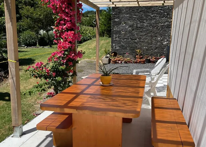 Casa Do Bicho Pau Сasa de vacaciones