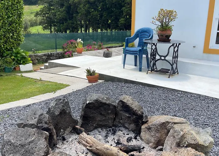 Casa Do Bicho Pau * Pedro Miguel