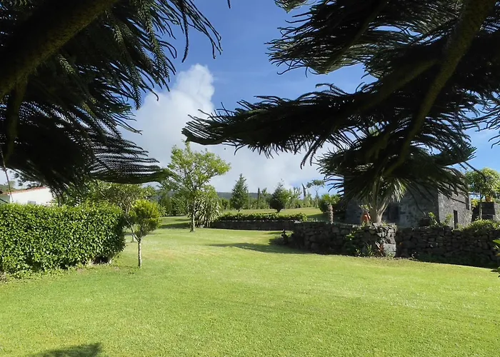 Casa Do Bicho Pau Сasa de vacaciones *