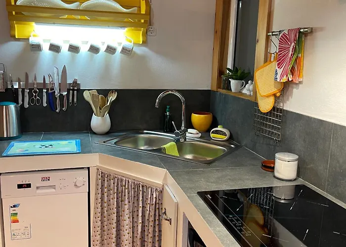 Сasa de vacaciones Casa Do Bicho Pau *