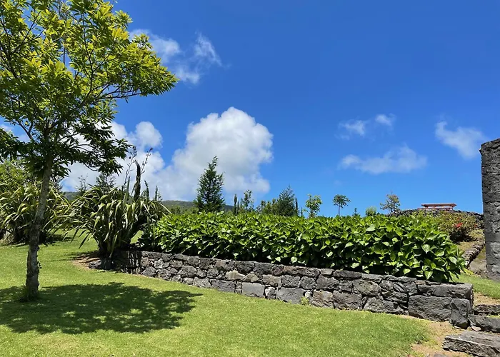 Casa Do Bicho Pau Feriehus