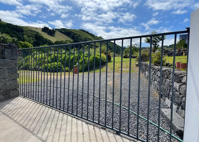 Feriehus Casa Do Bicho Pau *