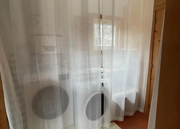 Сasa de vacaciones Casa Do Bicho Pau Pedro Miguel