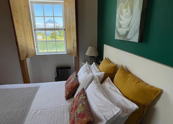 Feriehus Casa Do Bicho Pau