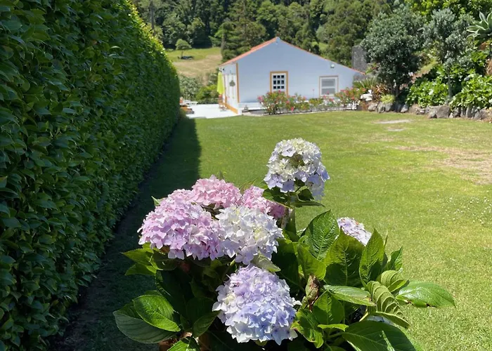 Feriehus Casa Do Bicho Pau