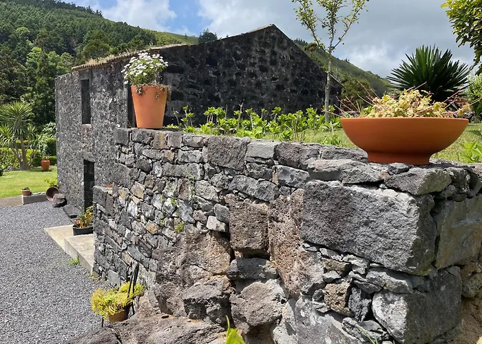 Casa Do Bicho Pau Feriehus *